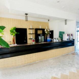 Delphin Ribat,,4 star