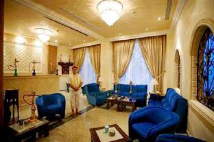 Delphin Ribat,,4 star