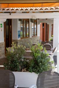hotel almadraba