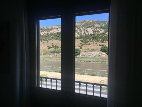 hotel almadraba