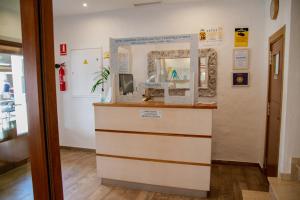 hotel almadraba