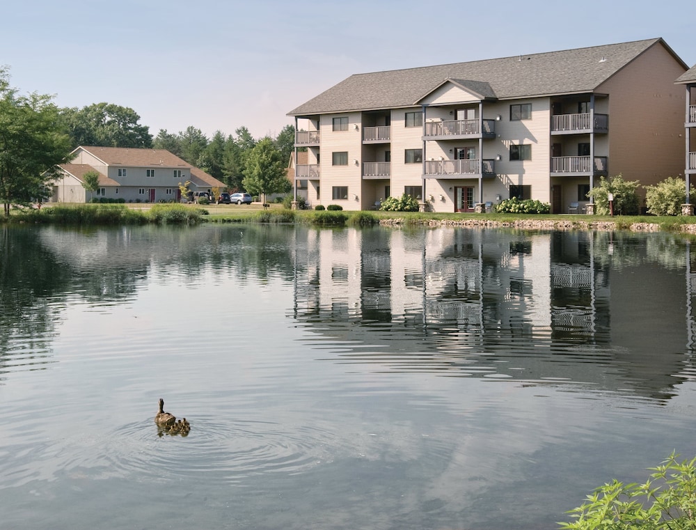 club wyndham tamarack