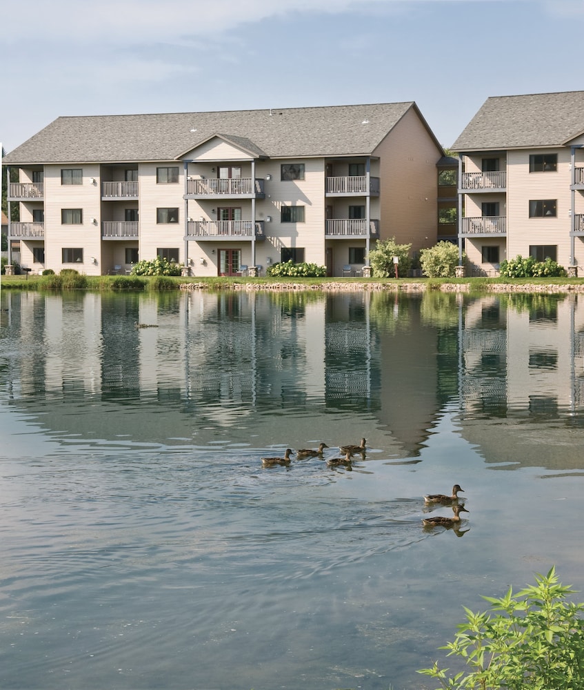 club wyndham tamarack