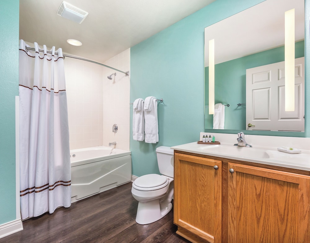 club wyndham tamarack