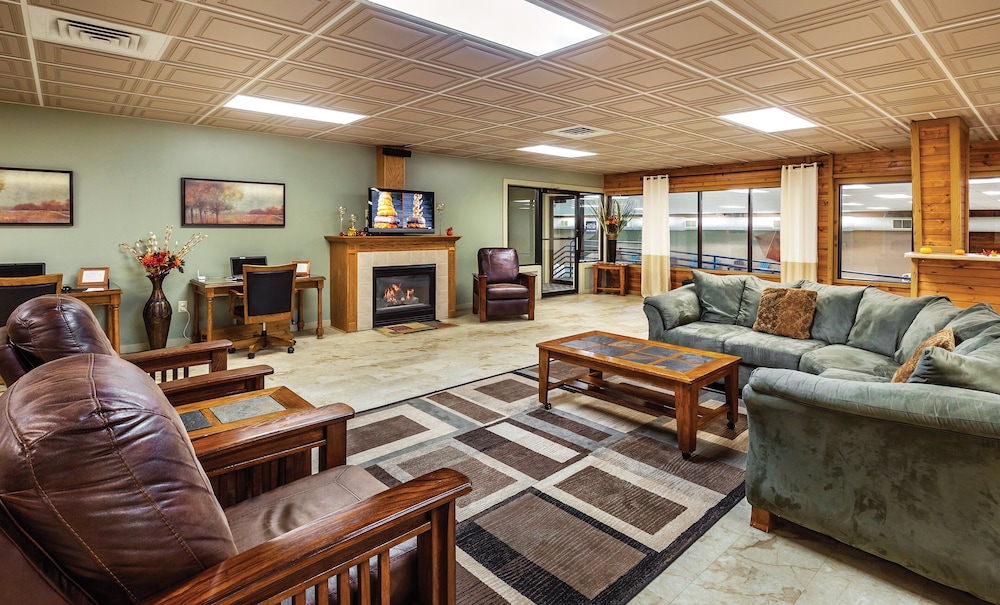 club wyndham tamarack