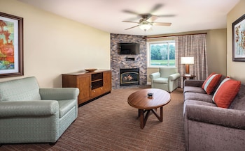 club wyndham tamarack