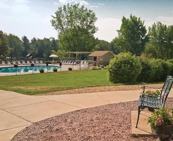 club wyndham tamarack