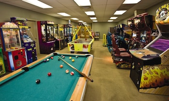 club wyndham tamarack