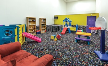 club wyndham tamarack