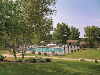 club wyndham tamarack