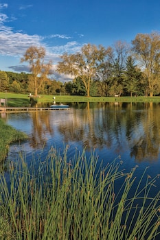 club wyndham tamarack