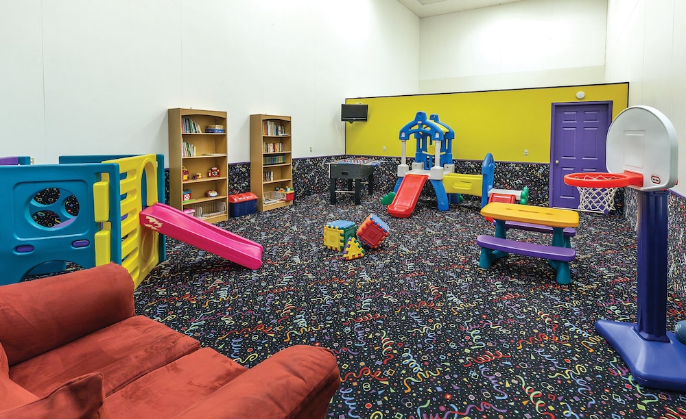 club wyndham tamarack