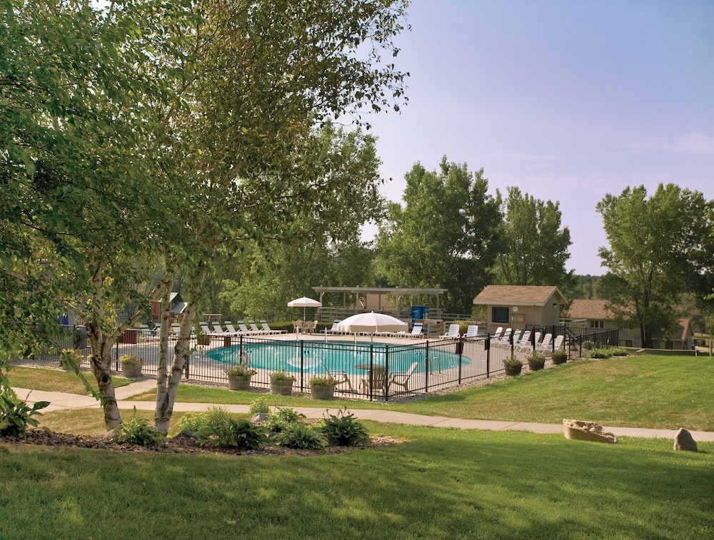 club wyndham tamarack