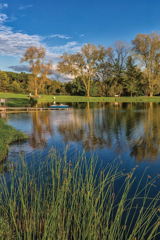 club wyndham tamarack