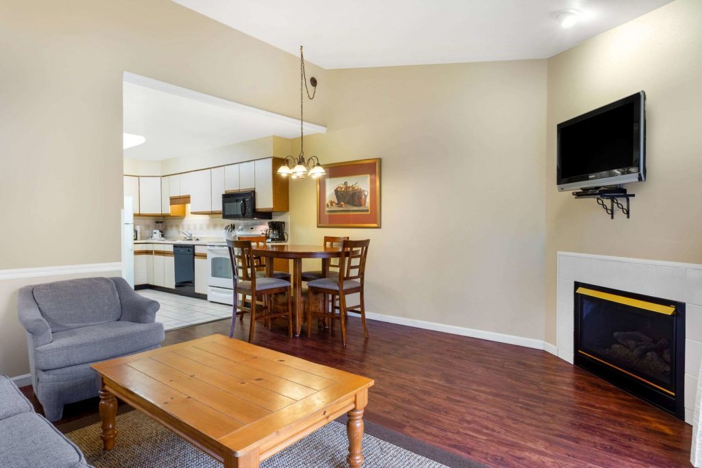 club wyndham tamarack