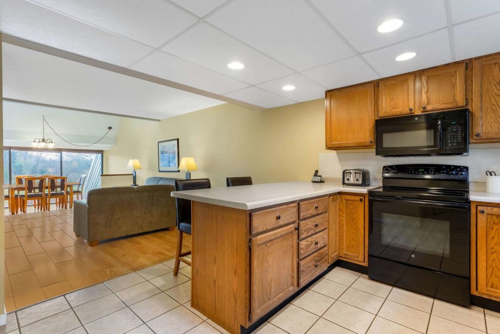 club wyndham tamarack