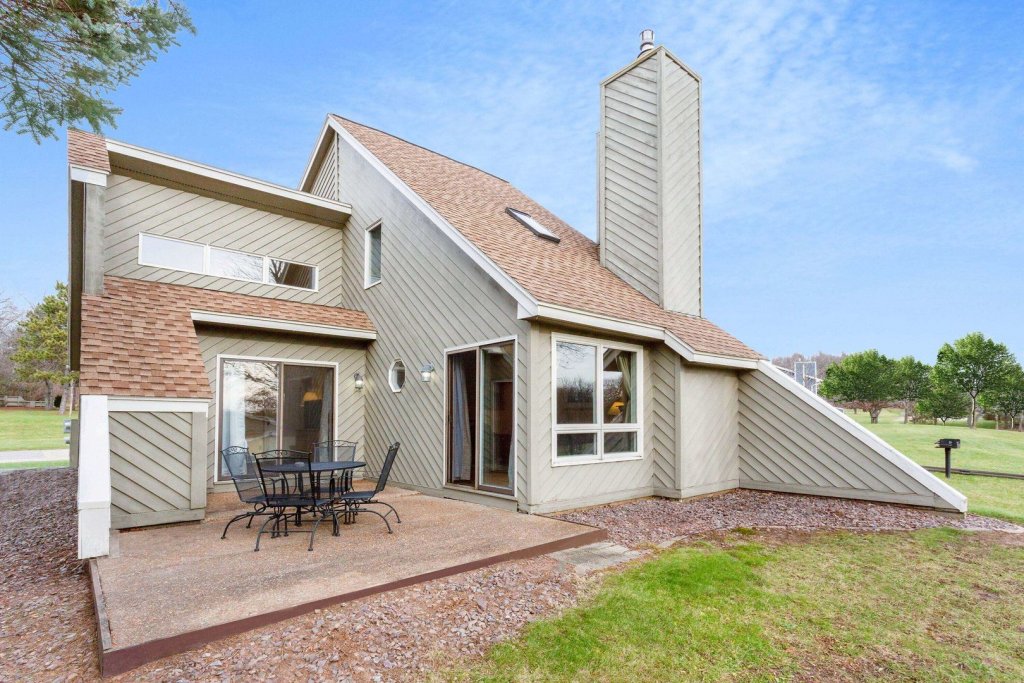 club wyndham tamarack