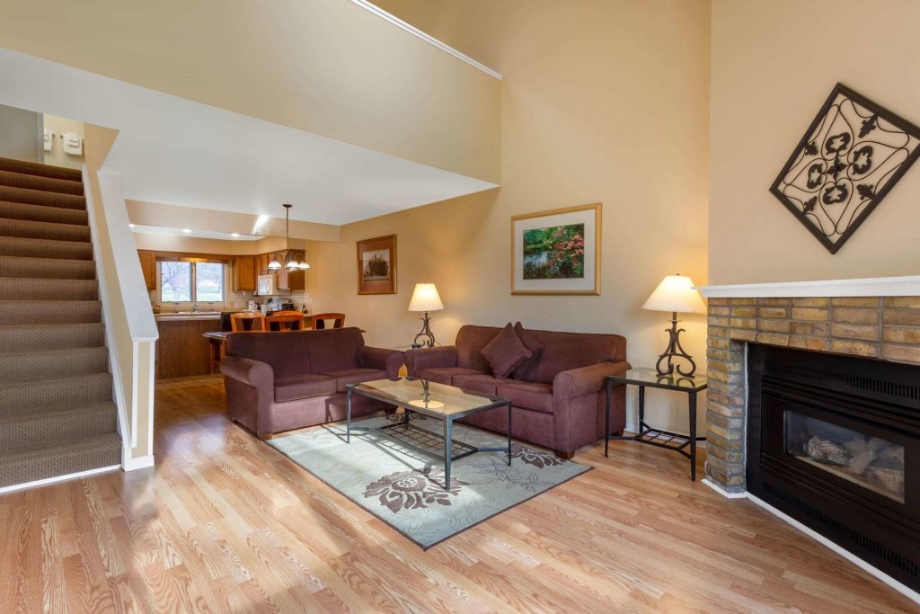 club wyndham tamarack