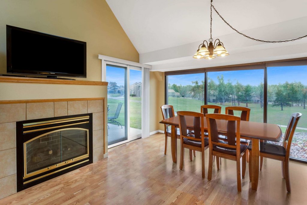 club wyndham tamarack