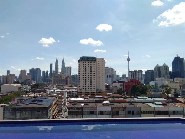 leo palace new wing wtc kuala lumpur
