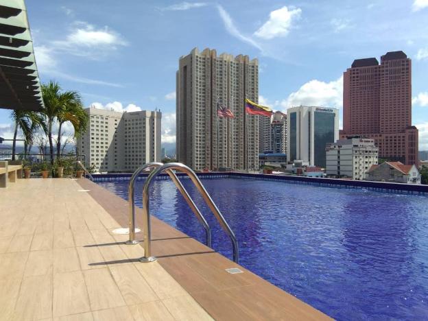 leo palace new wing wtc kuala lumpur