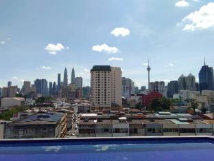 leo palace new wing wtc kuala lumpur