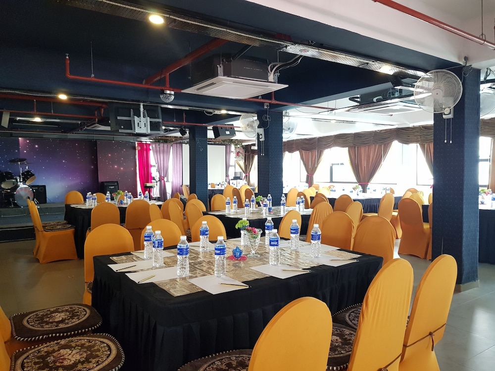 leo palace new wing wtc kuala lumpur