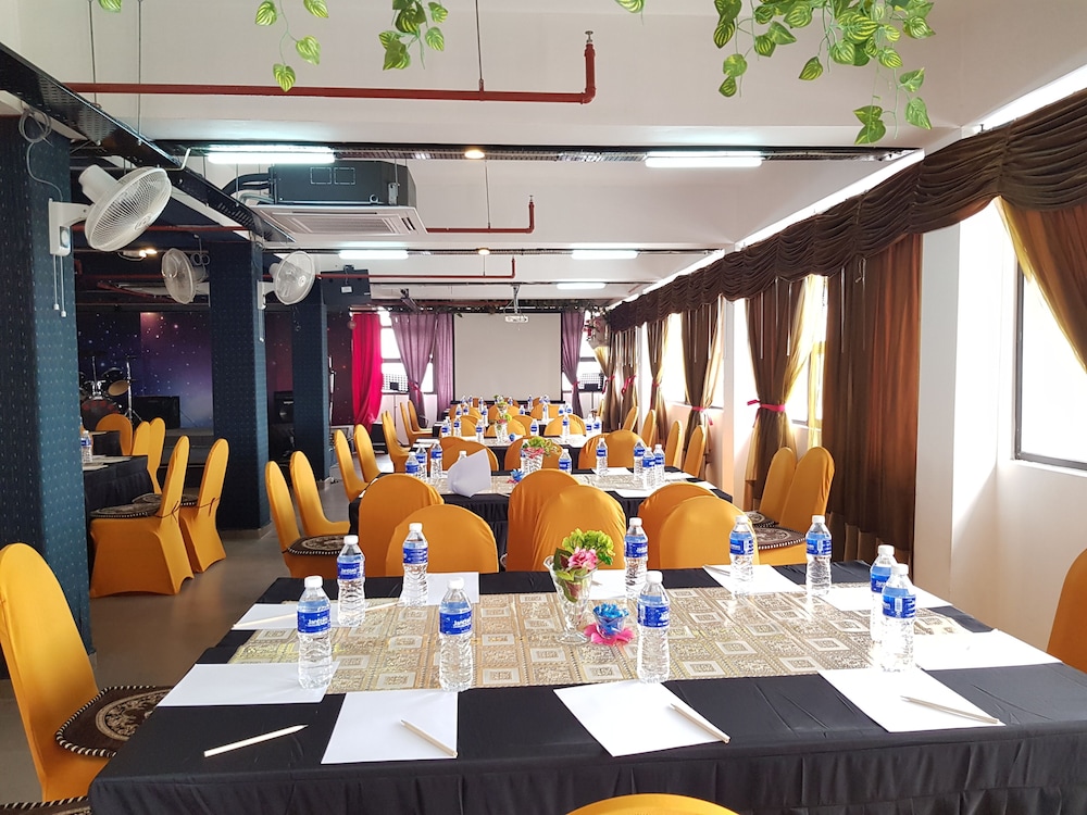 leo palace new wing wtc kuala lumpur
