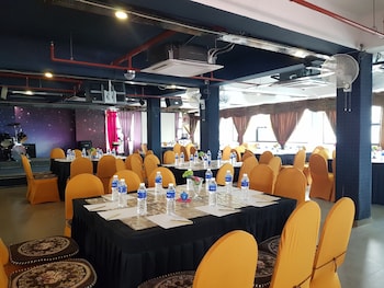 leo palace new wing wtc kuala lumpur