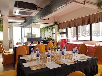 leo palace new wing wtc kuala lumpur