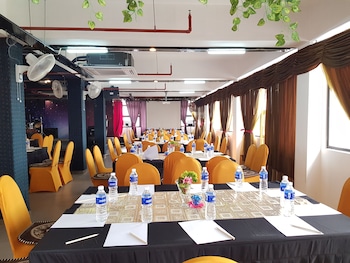 leo palace new wing wtc kuala lumpur