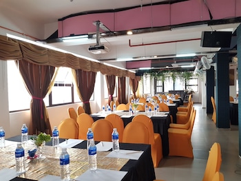 leo palace new wing wtc kuala lumpur