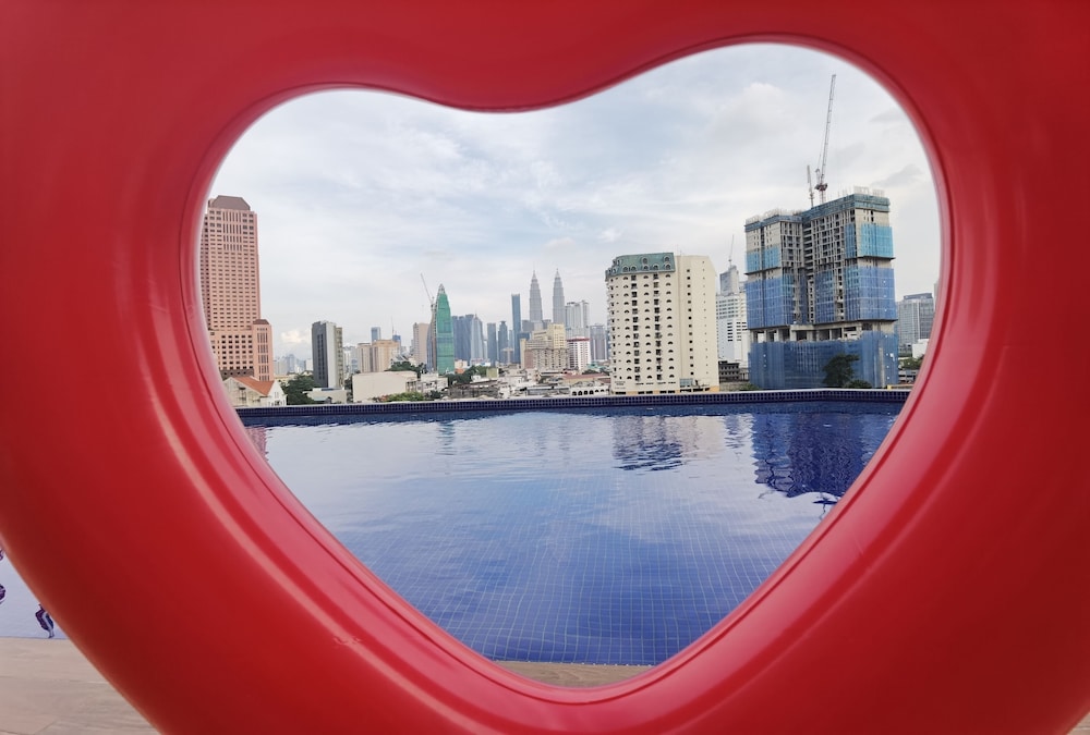 leo palace new wing wtc kuala lumpur