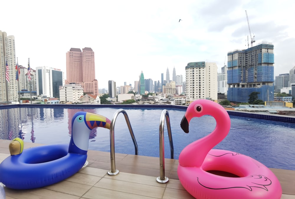 leo palace new wing wtc kuala lumpur