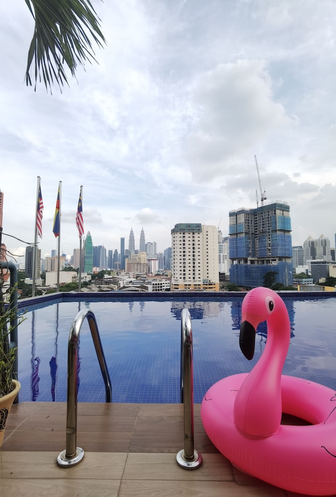 leo palace new wing wtc kuala lumpur