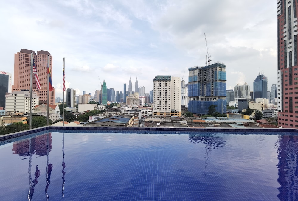 leo palace new wing wtc kuala lumpur