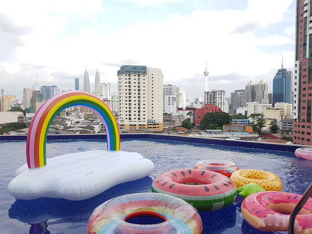 leo palace new wing wtc kuala lumpur