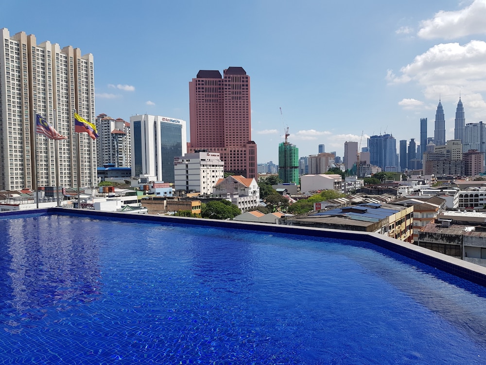 leo palace new wing wtc kuala lumpur