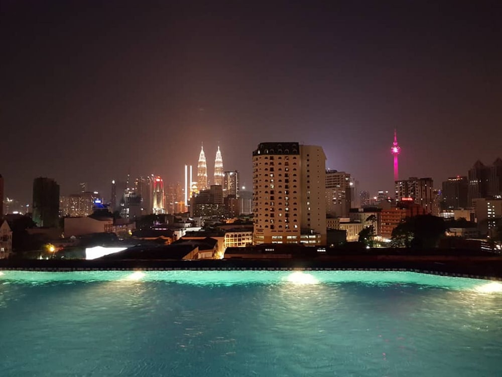 leo palace new wing wtc kuala lumpur