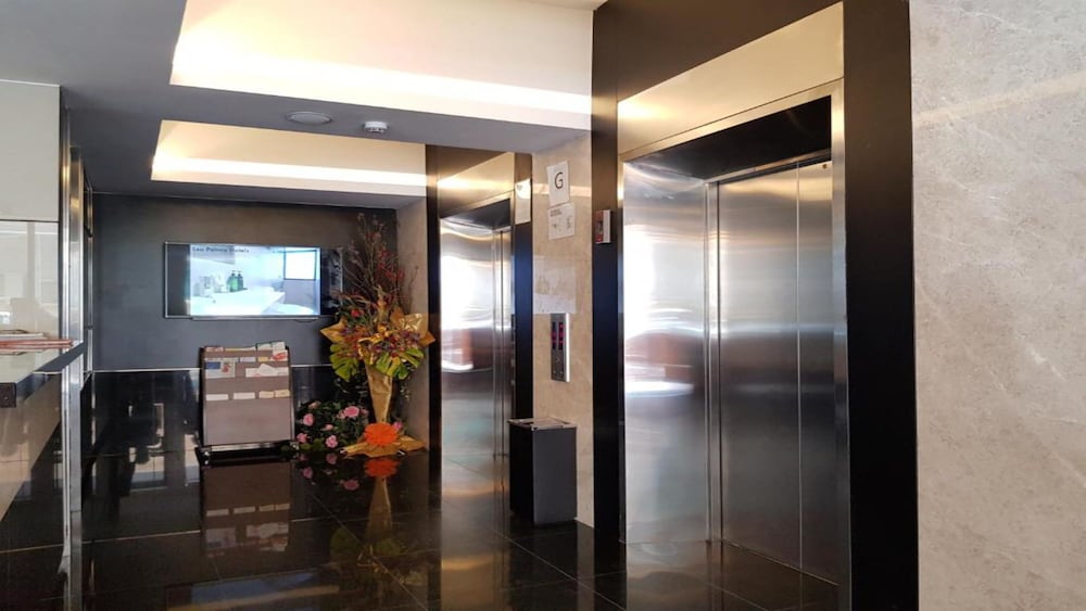 leo palace new wing wtc kuala lumpur