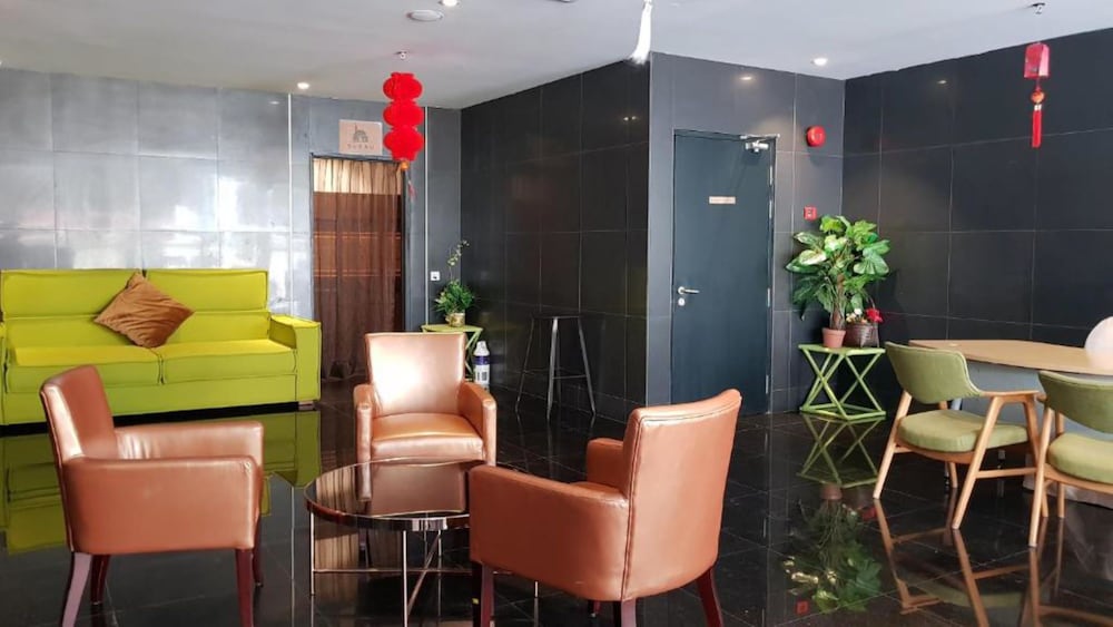 leo palace new wing wtc kuala lumpur