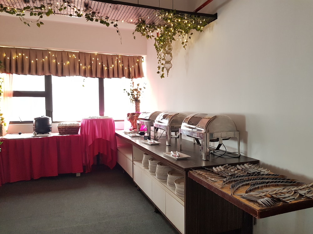 leo palace new wing wtc kuala lumpur