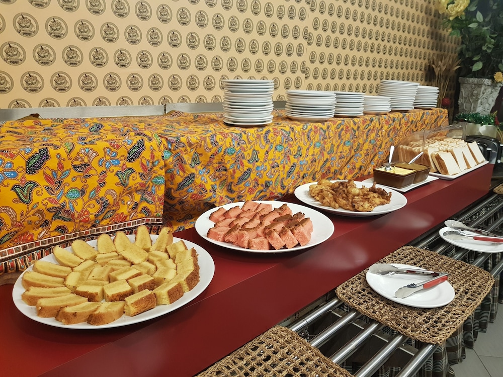 leo palace new wing wtc kuala lumpur