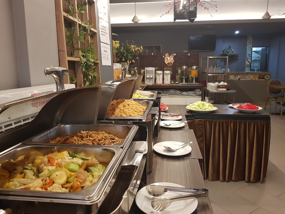 leo palace new wing wtc kuala lumpur