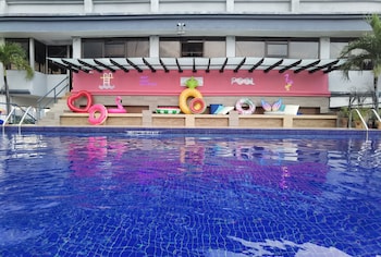 leo palace new wing wtc kuala lumpur