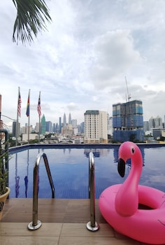 leo palace new wing wtc kuala lumpur