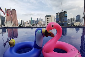 leo palace new wing wtc kuala lumpur
