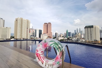 leo palace new wing wtc kuala lumpur