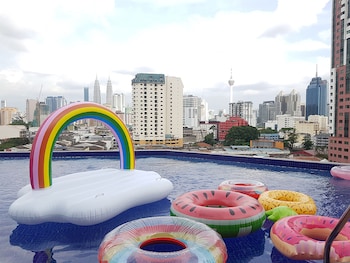 leo palace new wing wtc kuala lumpur