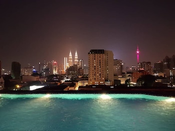 leo palace new wing wtc kuala lumpur